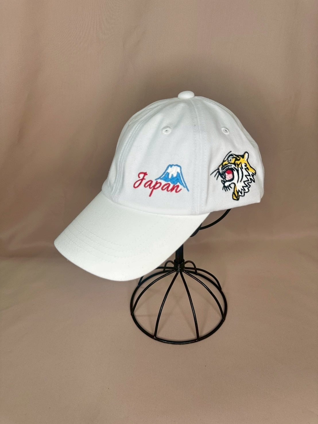 スカジャンCAP | オンラインShop無（帽子の通販）