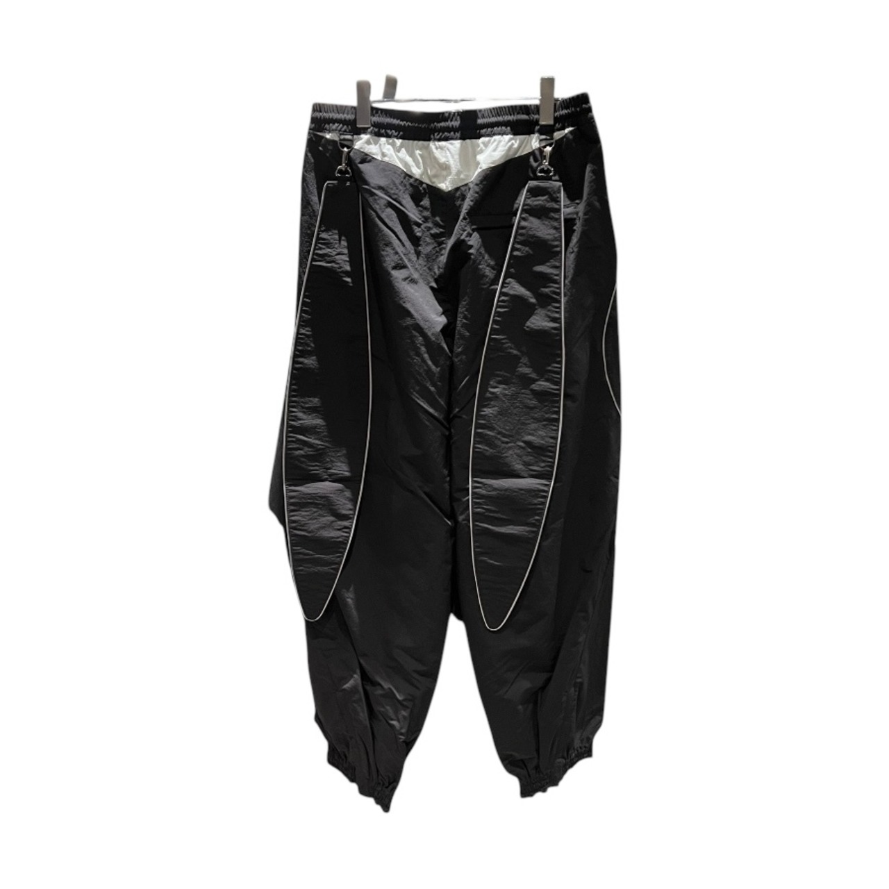 【KIDILL】BUNNY TRACK PANTS UMBRO COLLABORATION TA - 2