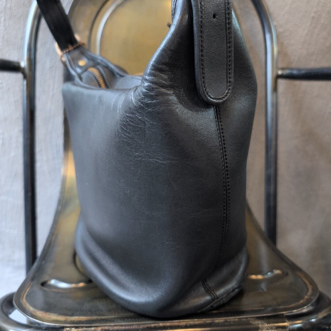 USED］OLD COACH Duffle Sac No.101- 52 | THE END