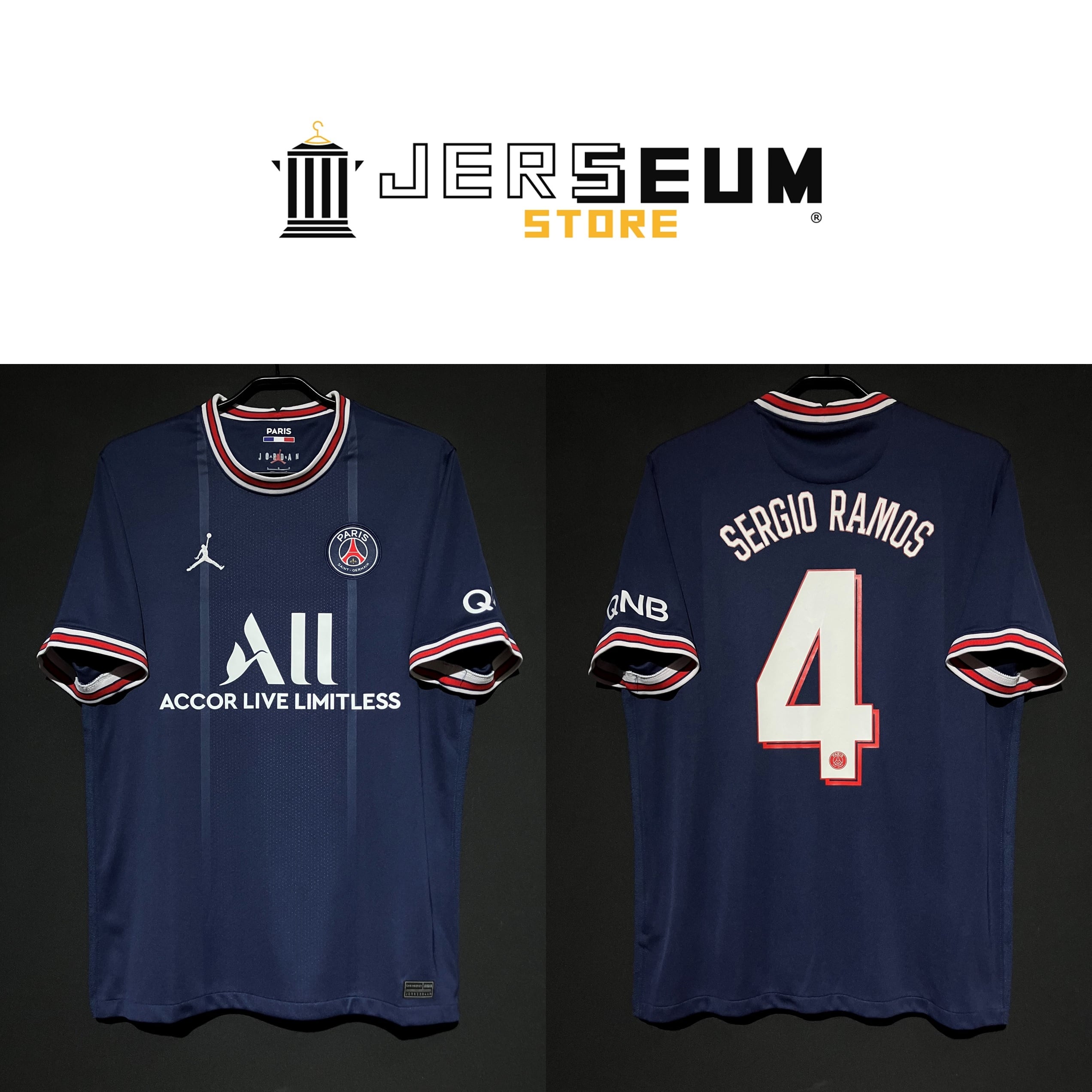 Soccer：サッカー | JERSEUM STORE