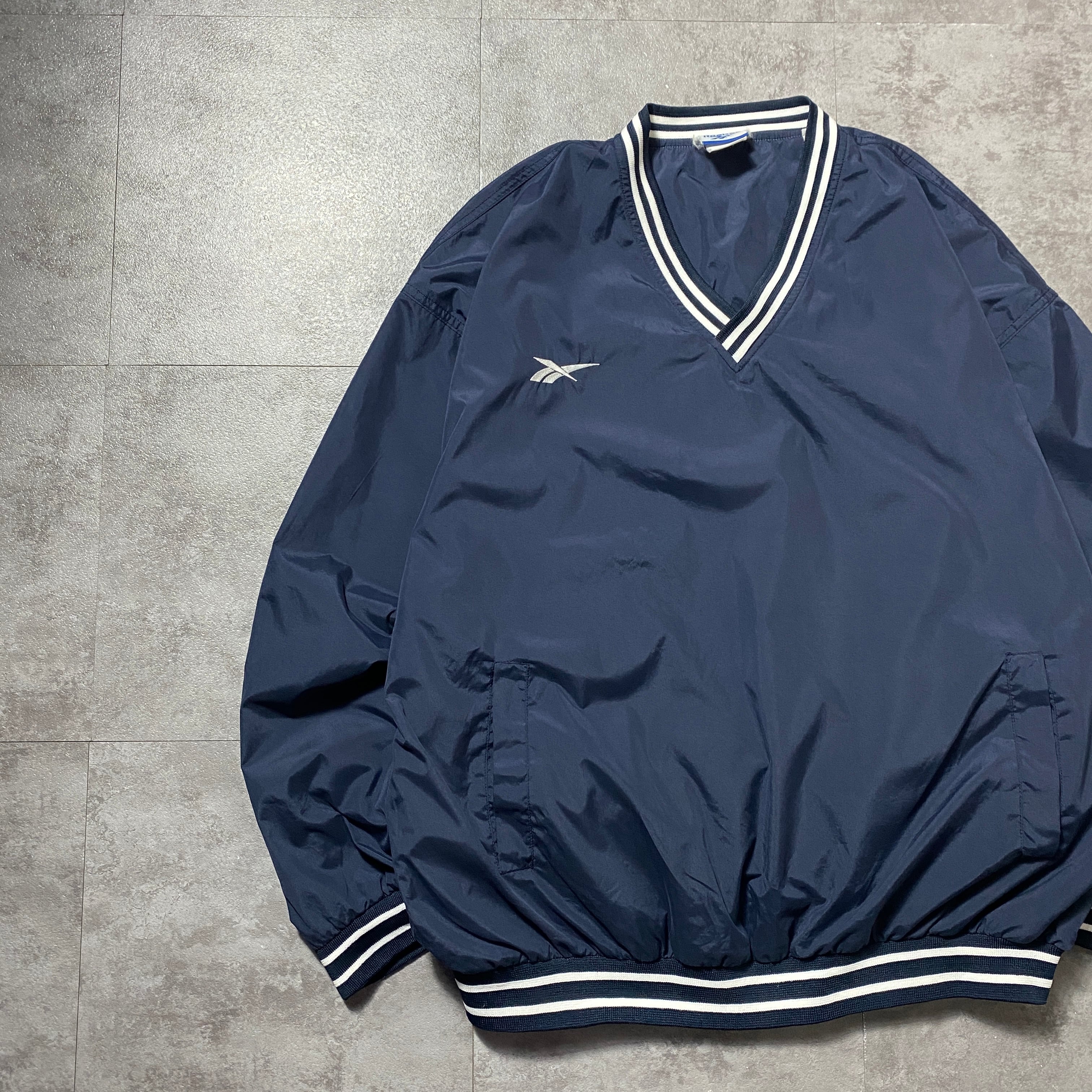 リーボック | used_clothing_katharsis