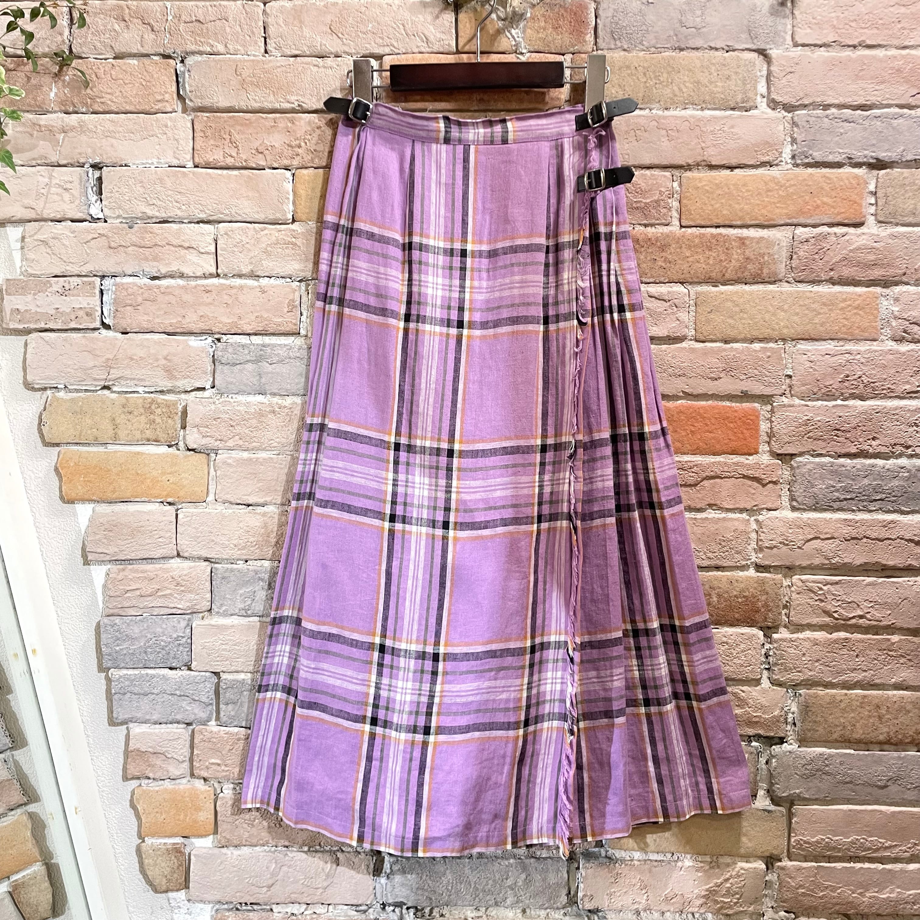 comme des garçons “dot skirt” sizeM コムデギャルソン ドット