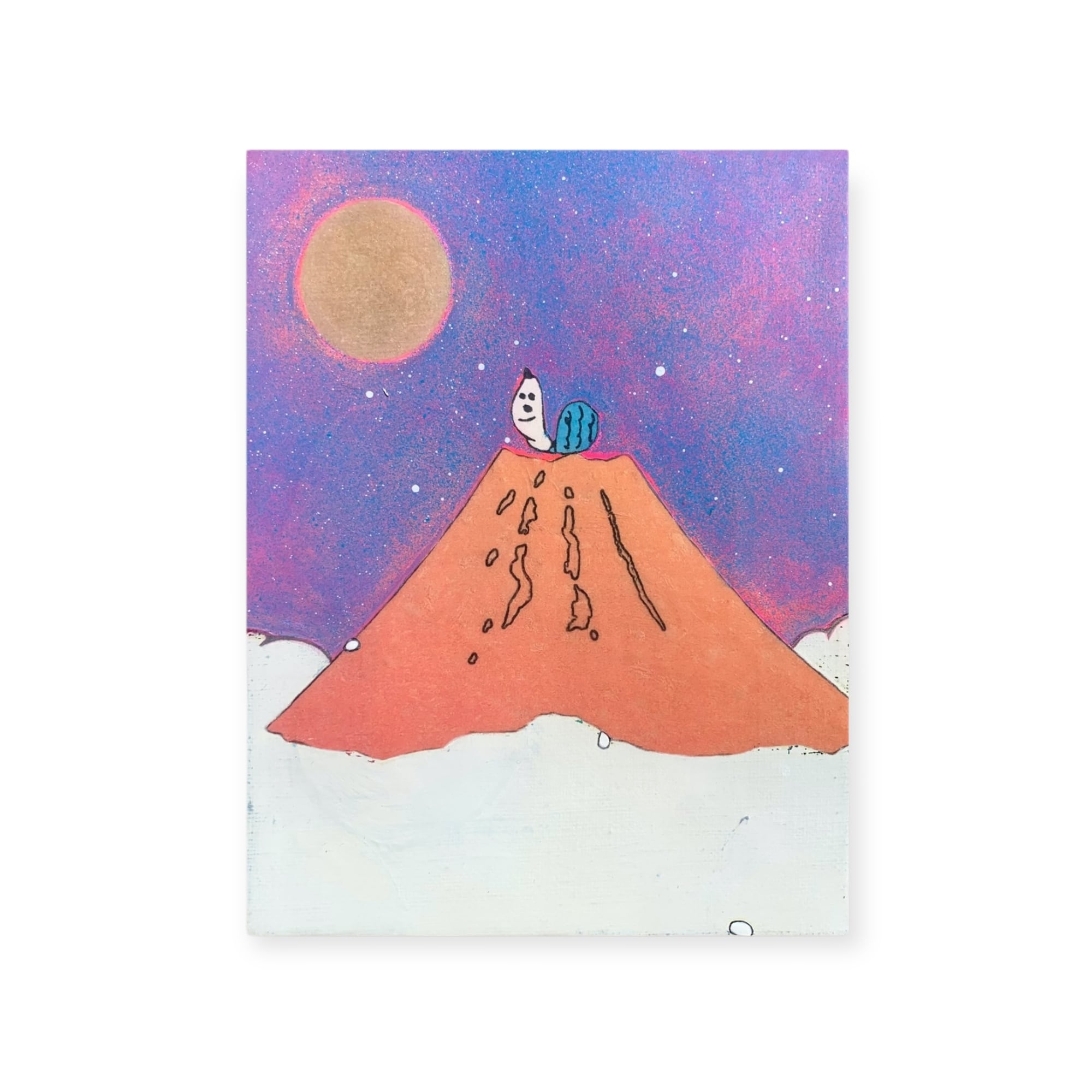 富士山｜Mt. Fuji