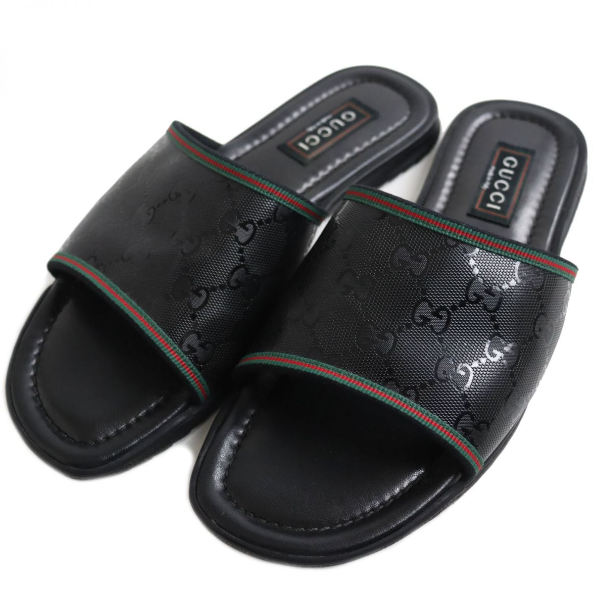 GUCCI美品サンダル