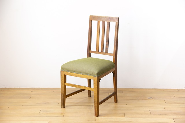 GOOD LUCK CHAIR　012