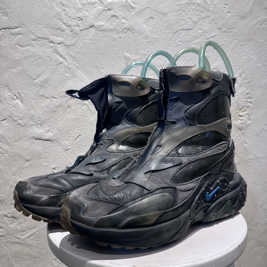 UNDERCOVER | ブランド古着Brooch