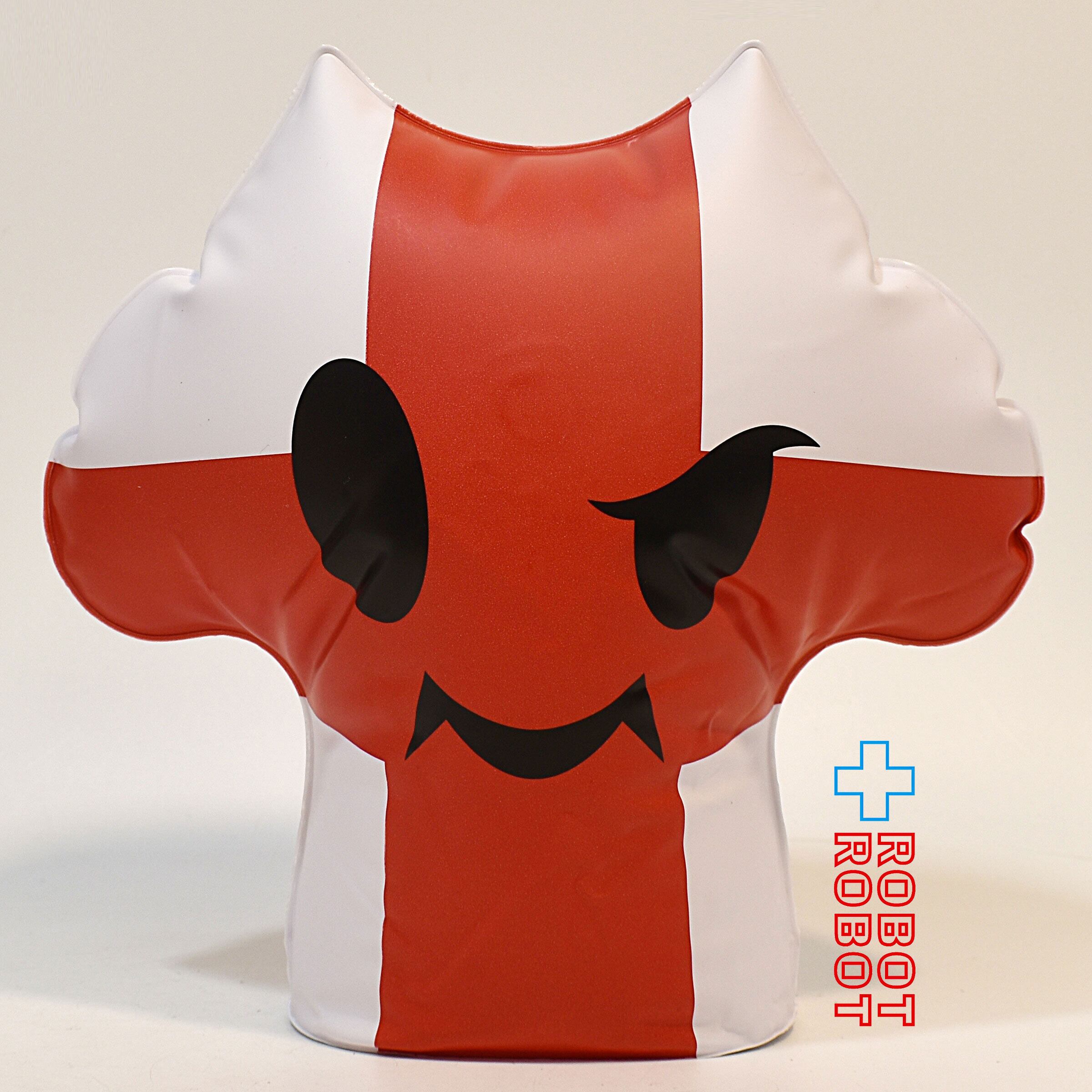 デビルロボッツ T-ボーヤ スペシャルコラボ ロボットロボット 空ビ人形