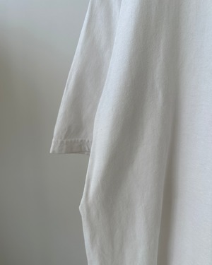 -Old Stussy- Vintage 90s L monogram T-shirt made in USA