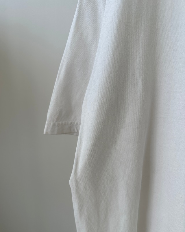 -Old Stussy- Vintage 90s L monogram T-shirt made in USA
