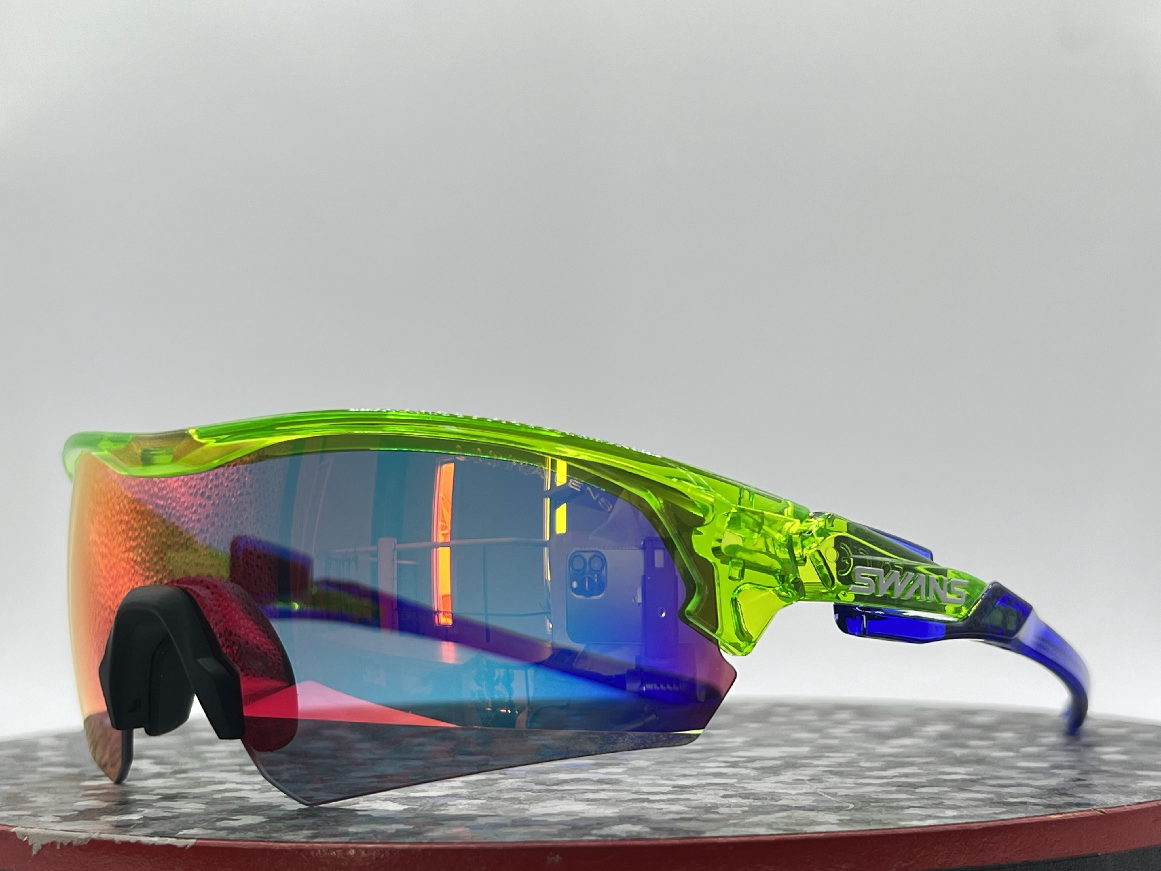 店頭管理番号：K-95 Vivienne Westwood VW-5062 | J.W.Opt'sYAMASHITA