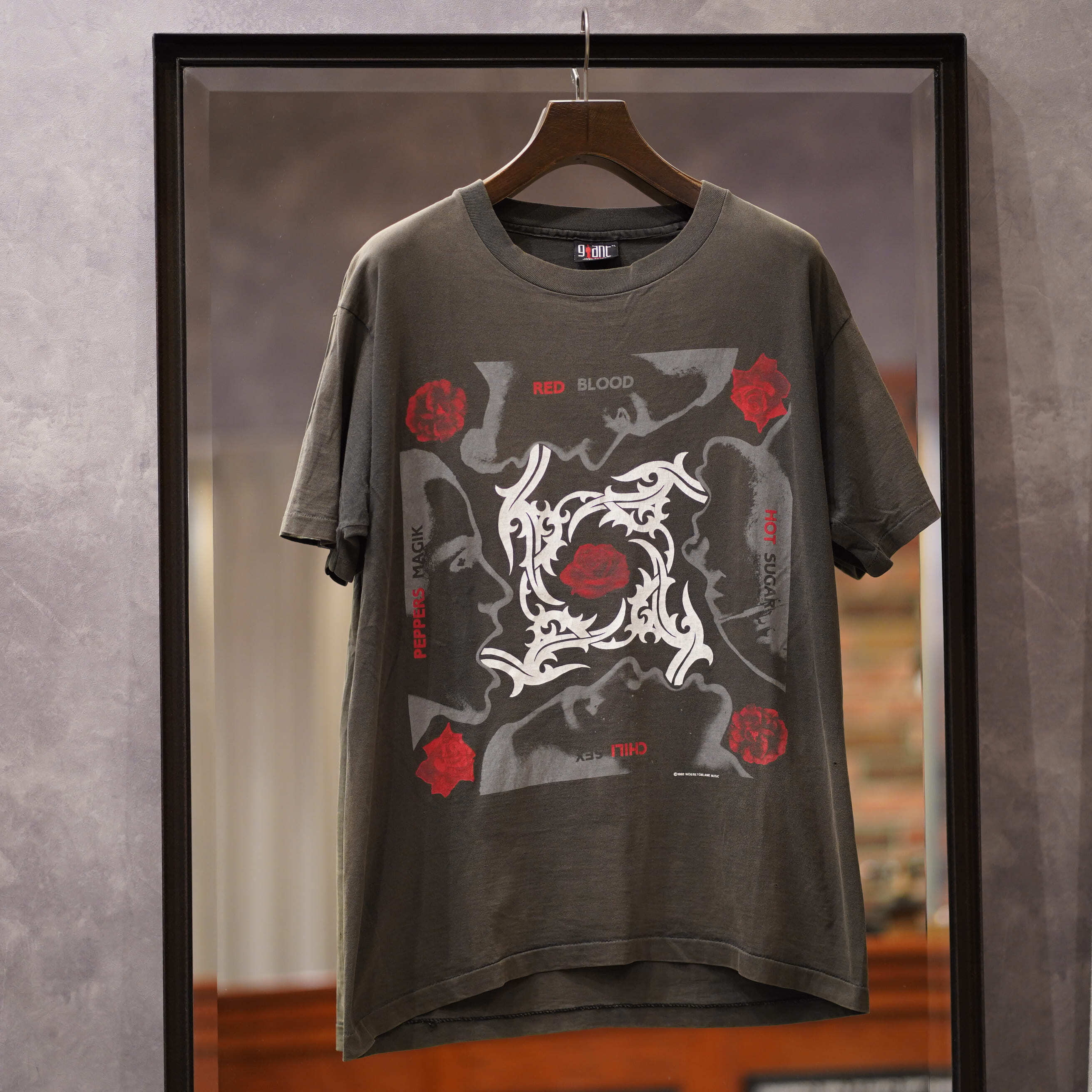 ヴィンテージTシャツ 