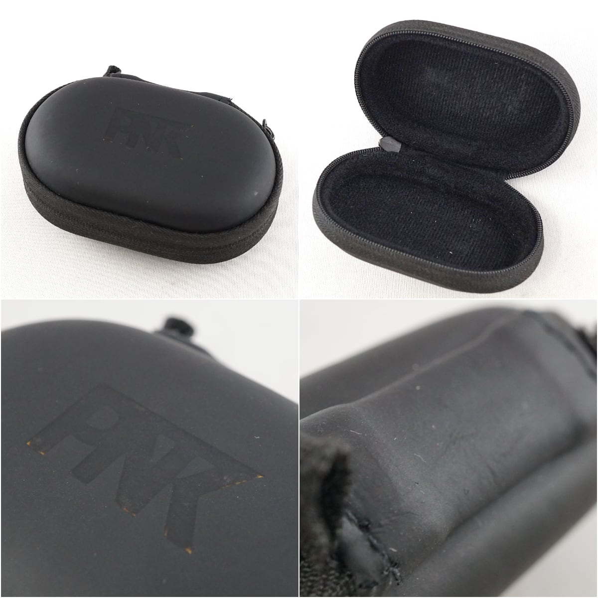 AVIOTxピエール中野 TE-Z1PNK 充電ケースのみ USED品 ピヤホン6