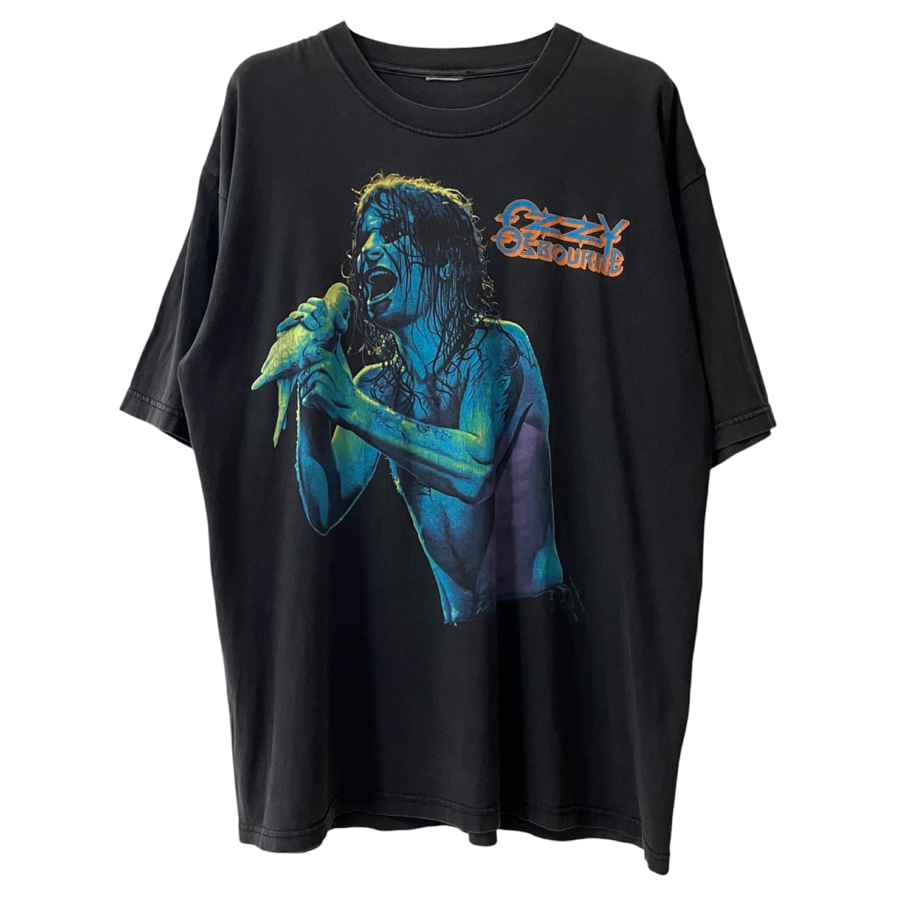 Aerosmith 2001 Hajime Sorayama Just Push Play North American Tour