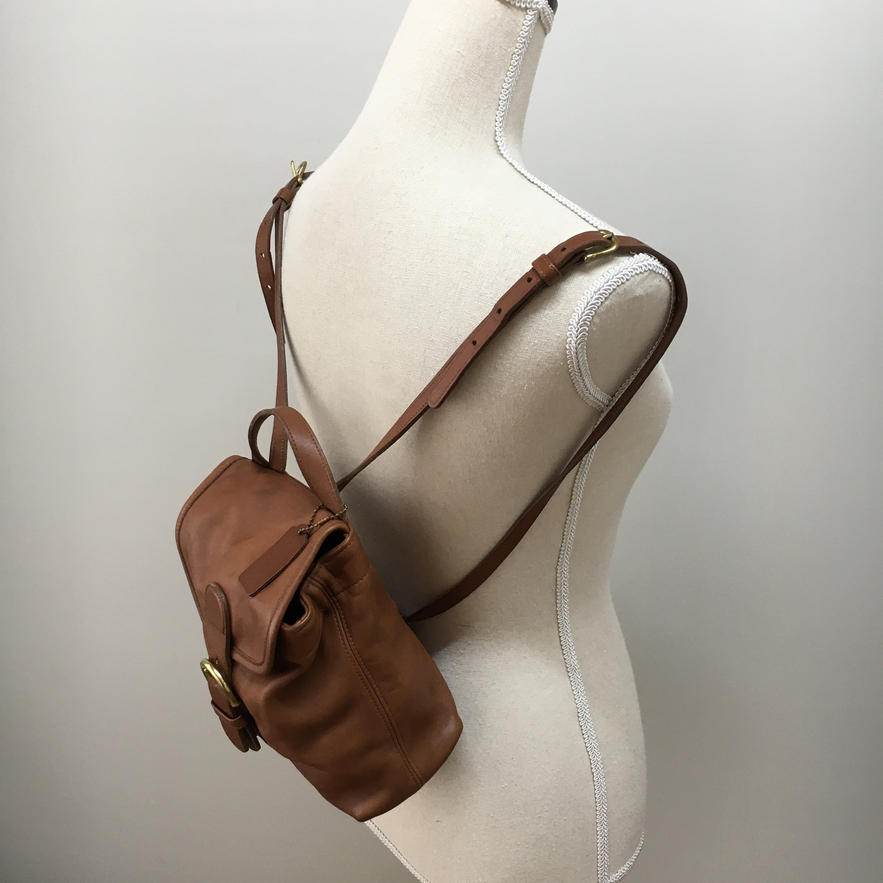 アメリカ製 COACH オールドコーチ バッグ USED 12181 | Pay ID アメリカ製 COACH オールドコーチ バッグ USED 12181 | Pay ID