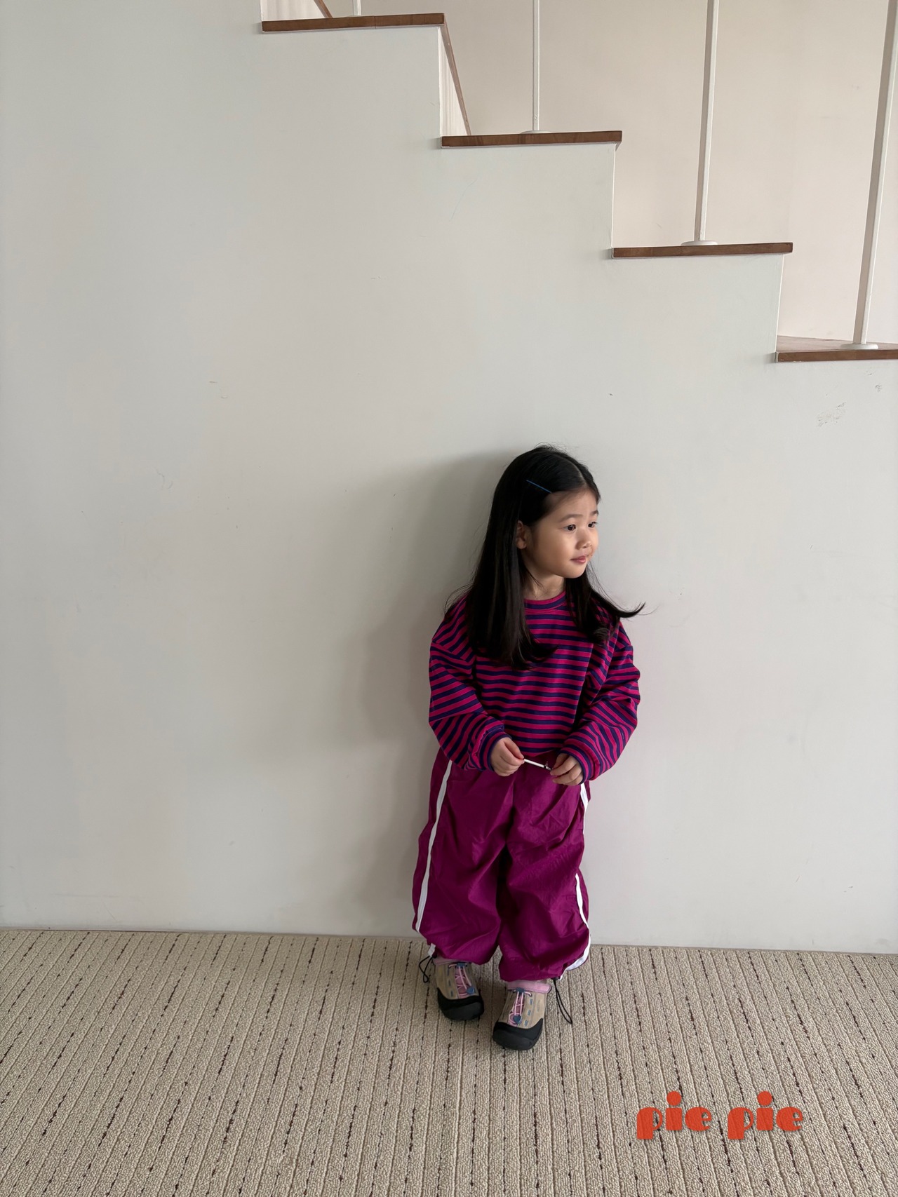 Pie 25/SP Milk strip T