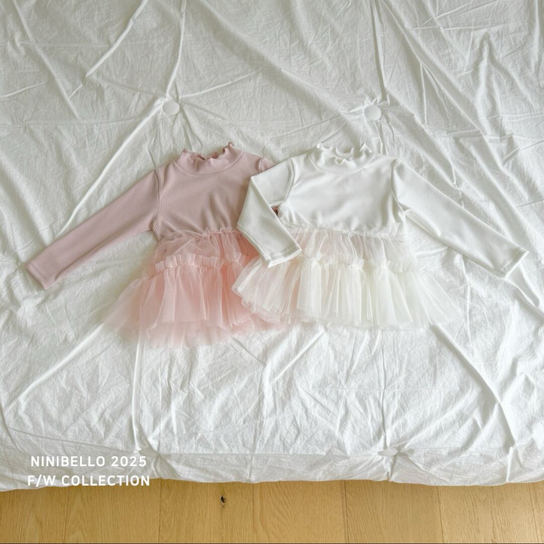 《予約》ninibello ¨ polar shasha T