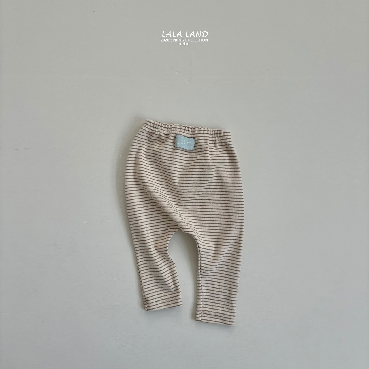 LALALAND 26/SS (Baby)Suger leggings