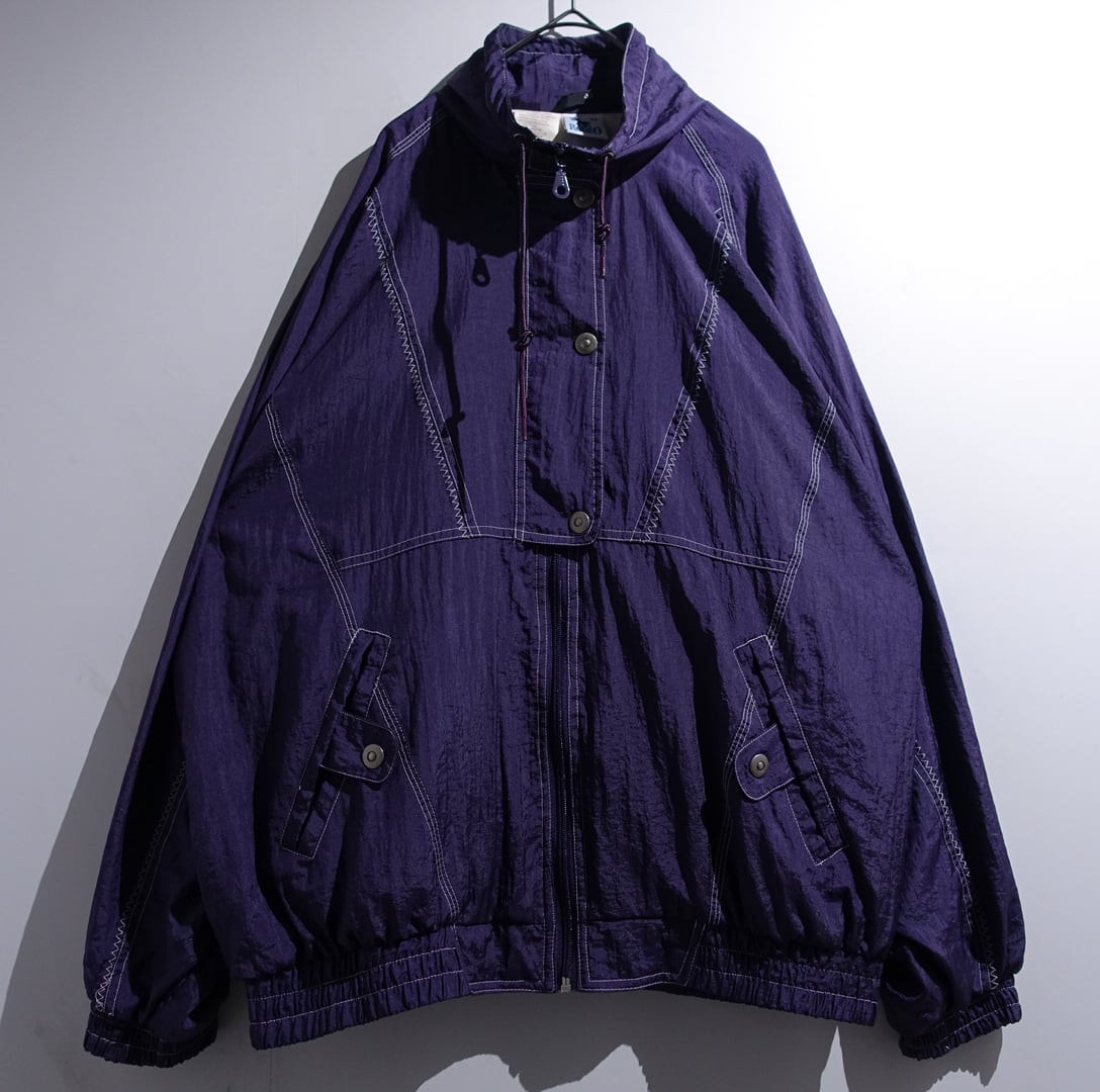 初期 90s FINAL 1 Archive nyloncoat 初期 90s FINAL 1 Archive nyloncoat 初期 90s FINAL 1 Archive