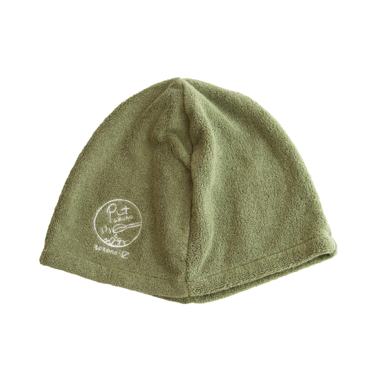 BASICKS ”24AW SEASON 2.5” Faux Chinchilla Beanie | Pay ID