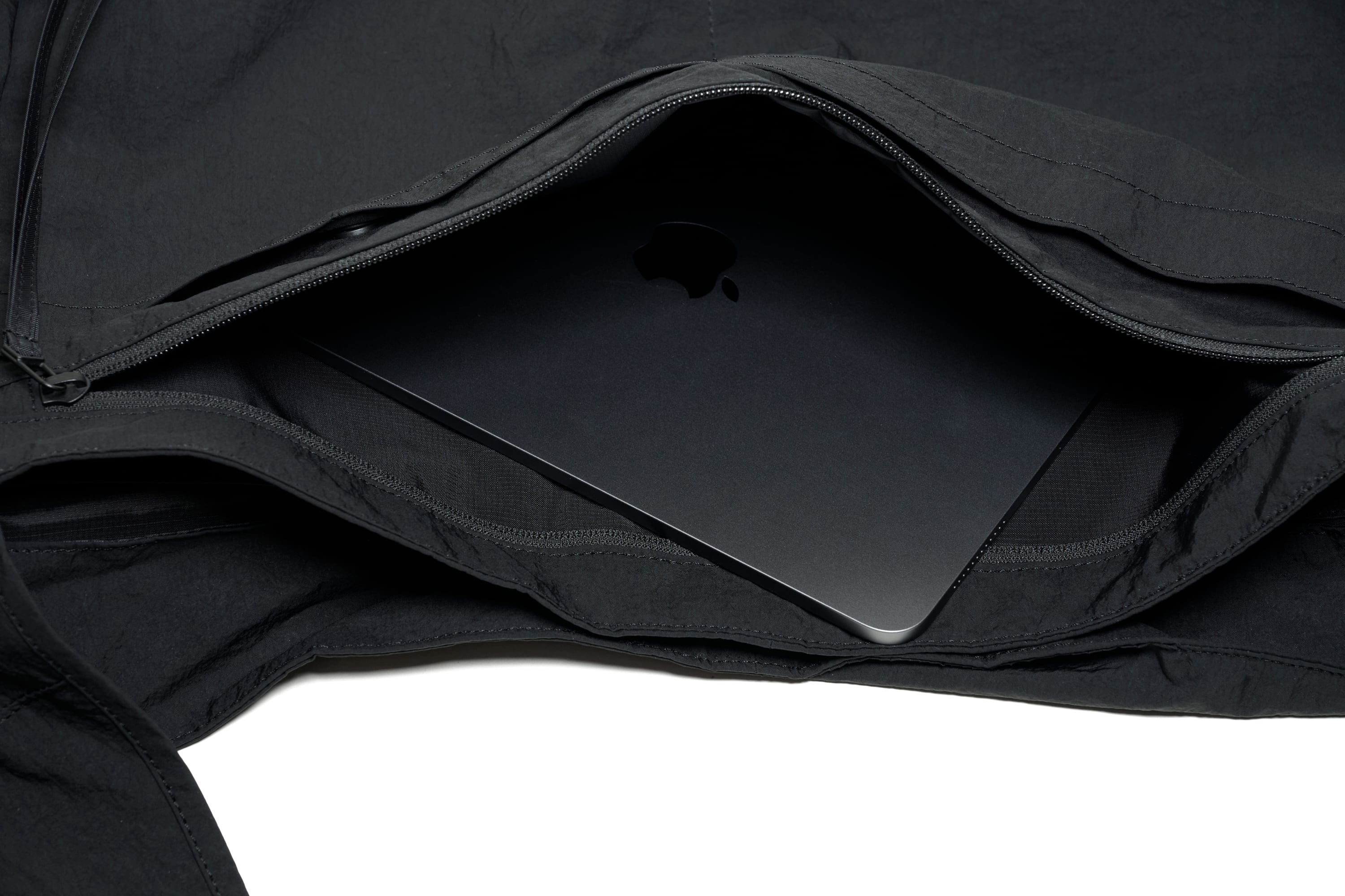BIG SHOULDER BAG / BCL-113 | BAICYCLON by bagjack