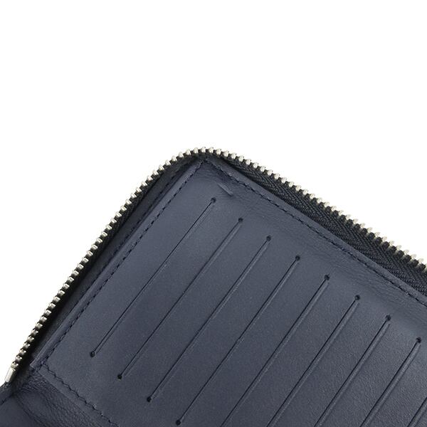 Unused LOUIS VUITTON ルイヴィトン ジッピーウォレットヴェルティカル