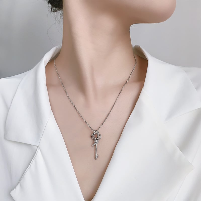 [KEZEF] 18k ゴールドコーティング スターリングシルバーネックレス ボックスチェーン 1mm 幅 ネックレス チェーンの 並行輸入品