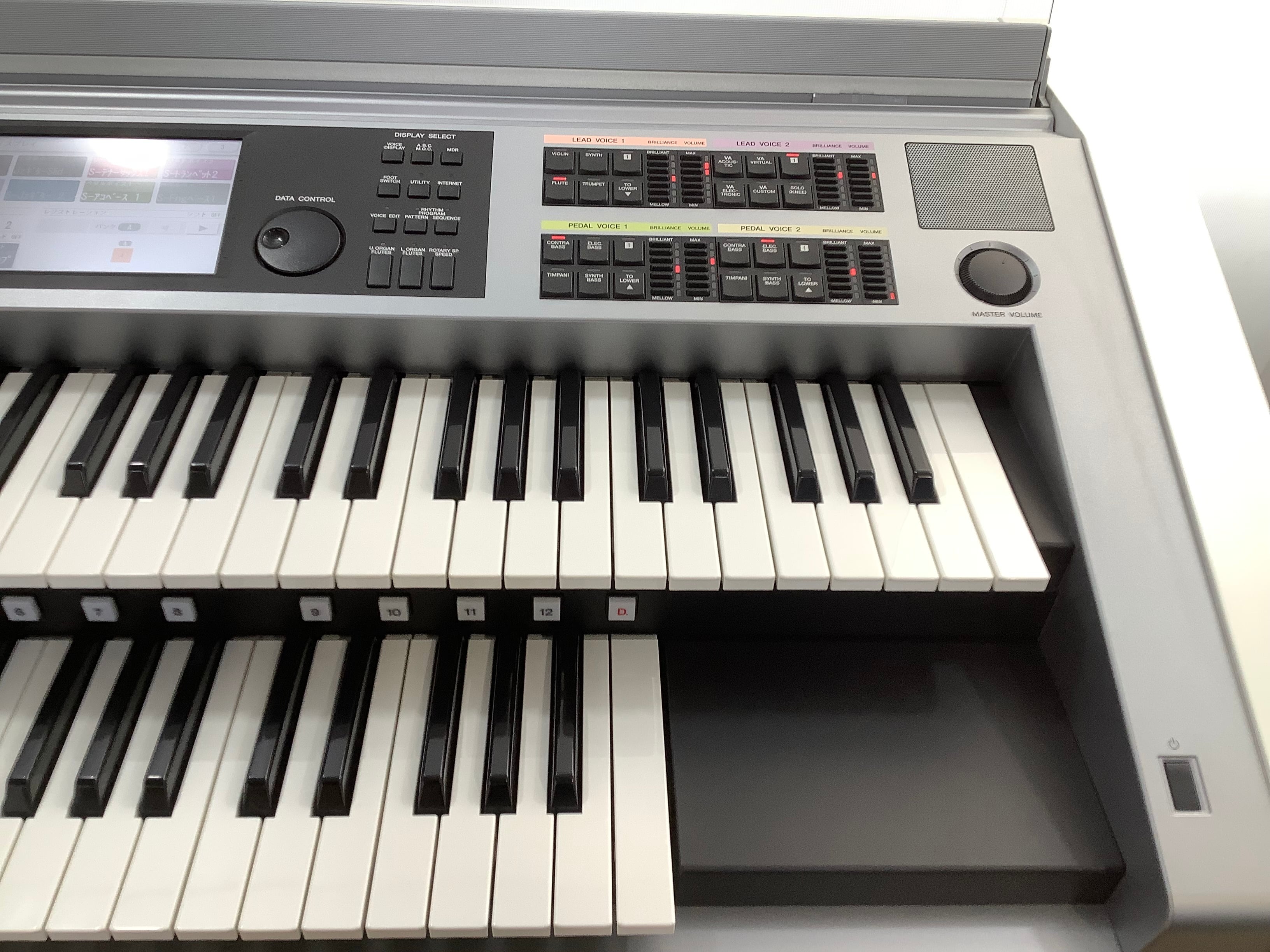 ★79742【EO】YAMAHA　ELS02　14年製 ☆66922【EO】YAMAHA ELS02 14年製 | リユース専門店エプコ