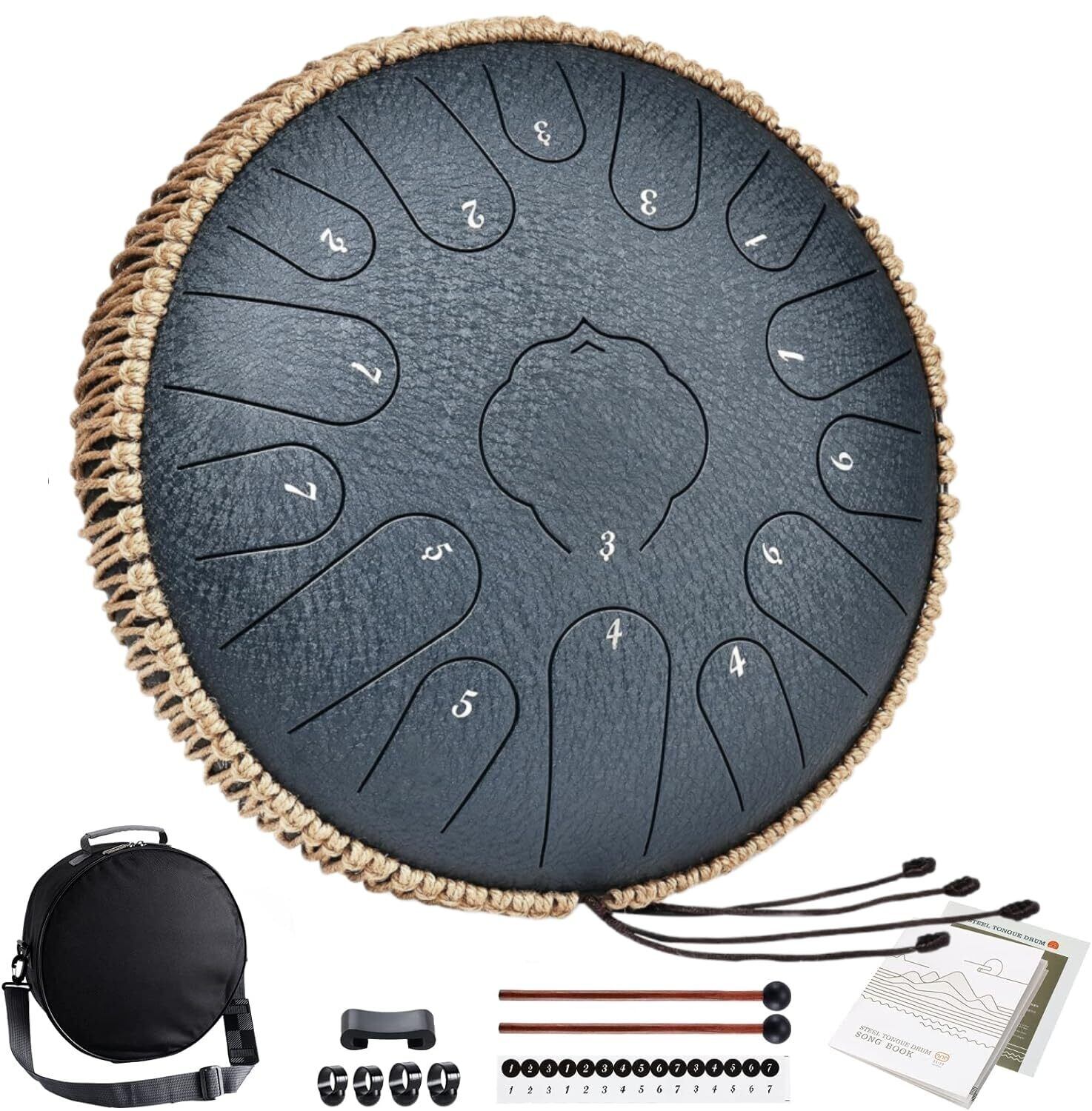 M17 カリンバ　MAGADI 17音 Amazon | MAGADI M17-E 、ピックアップ搭載カリンバ【アメリカン