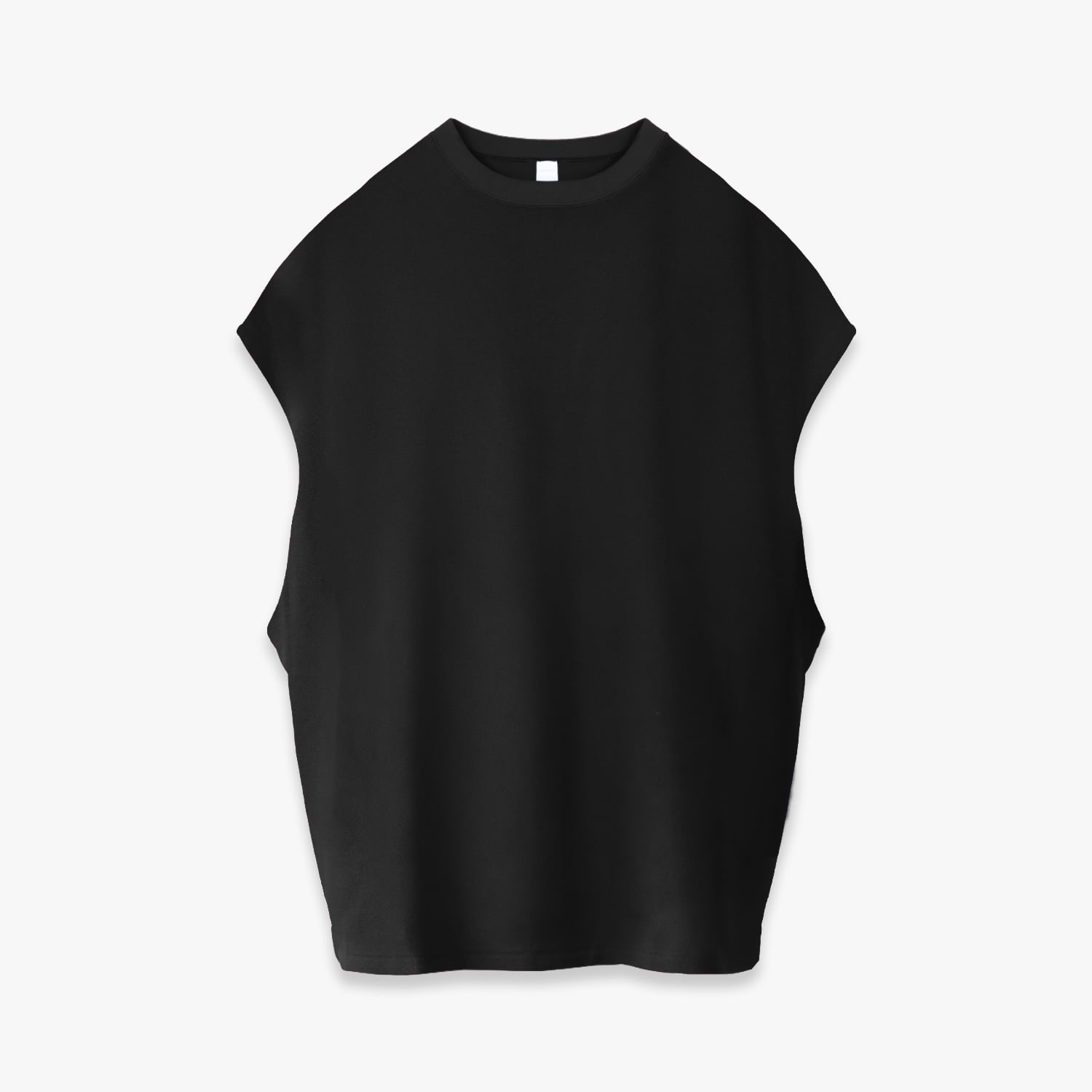 SHINYAKOZUKA 26SS UPCYCLED VACATION (BLACK) ISSUE#8