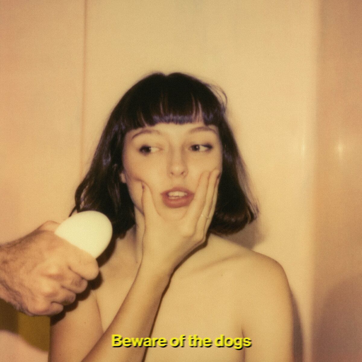 Stella Donnelly / Beware of the Dogs（Ltd Opaque Olive LP）