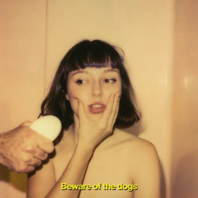 Stella Donnelly / Beware of the Dogs（Ltd Opaque Olive LP）