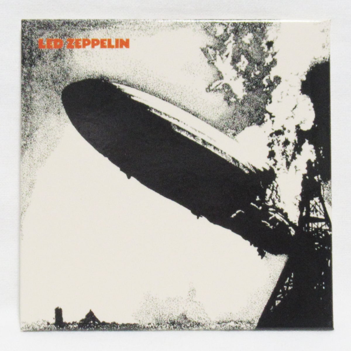 レッド・ツェッペリン LED ZEPPELIN MUDSLIDE【ブートレッグ・CD