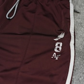 92's Abercrombie&Fitch wide track pants