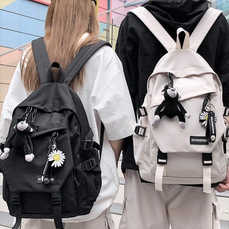 【ADER error × EASTPAK】リュック バックパック