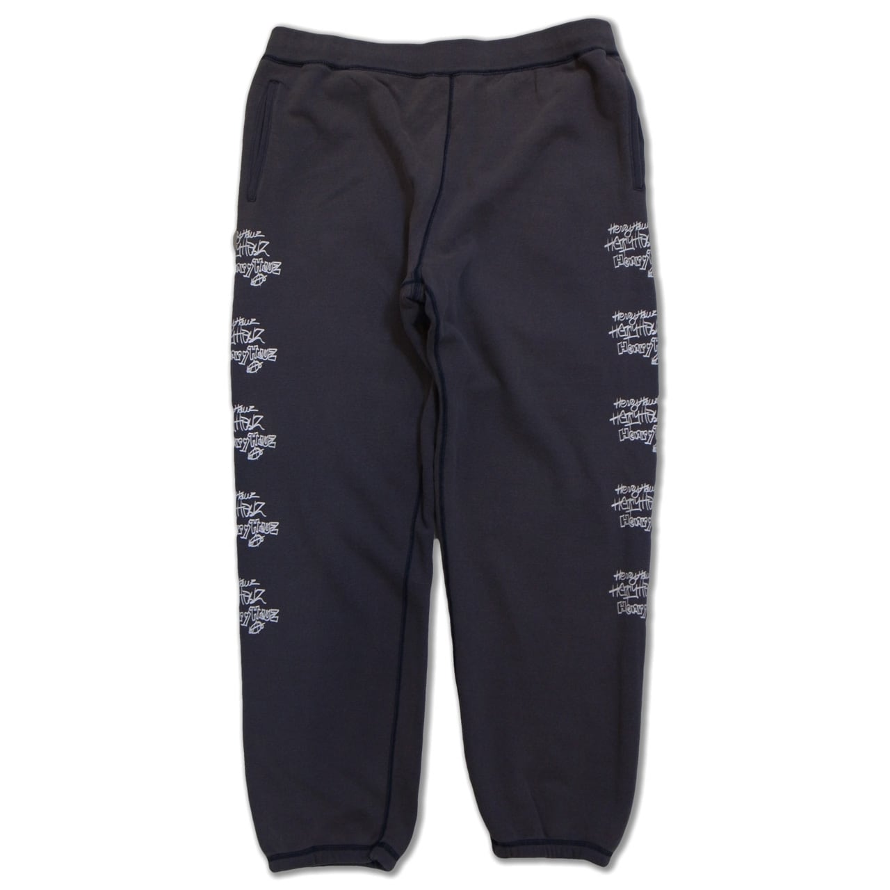BOTTOMS | Gusset