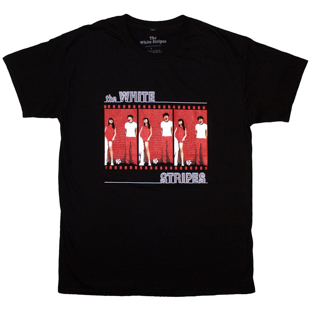公式ライセンス】ジミ・ヘンドリックス バンドTシャツ XL 星条旗 黒