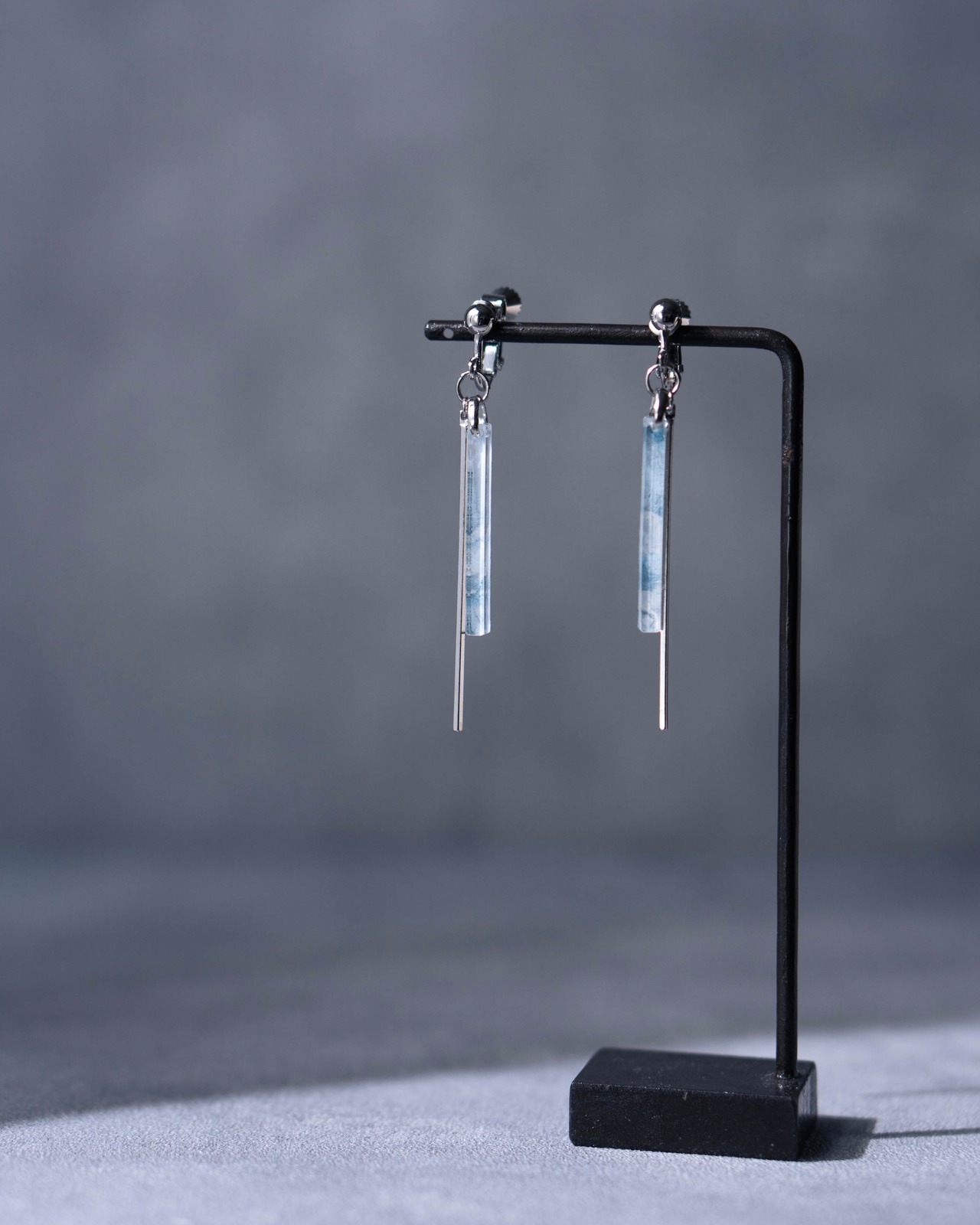 標　SHIRUBE　-Nemophila-