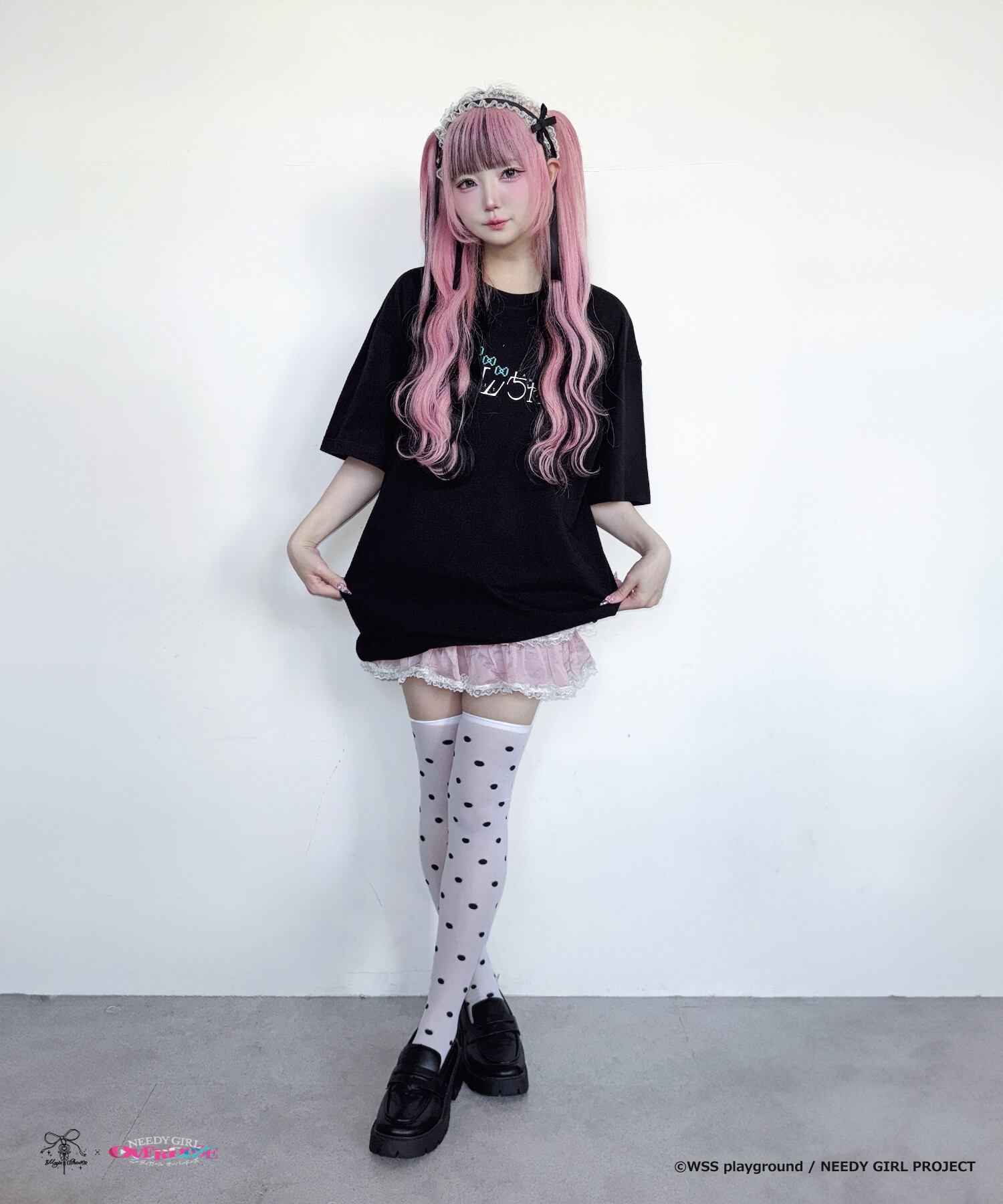 ℳ𝒶𝑔𝒾𝒶 𝒞𝒽𝒶𝓇𝓂｜.⋆𝜗𝜚 いちばんかわいい自分になれる、魔法の