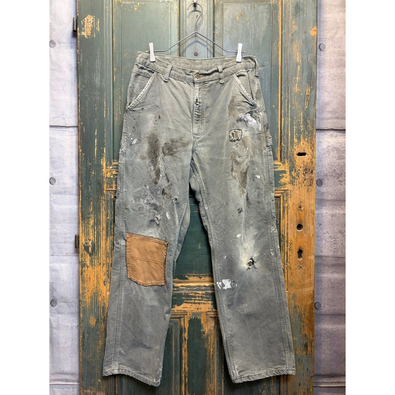 Pants | NER ネル 下北沢 古着屋 vintage junk art music comic
