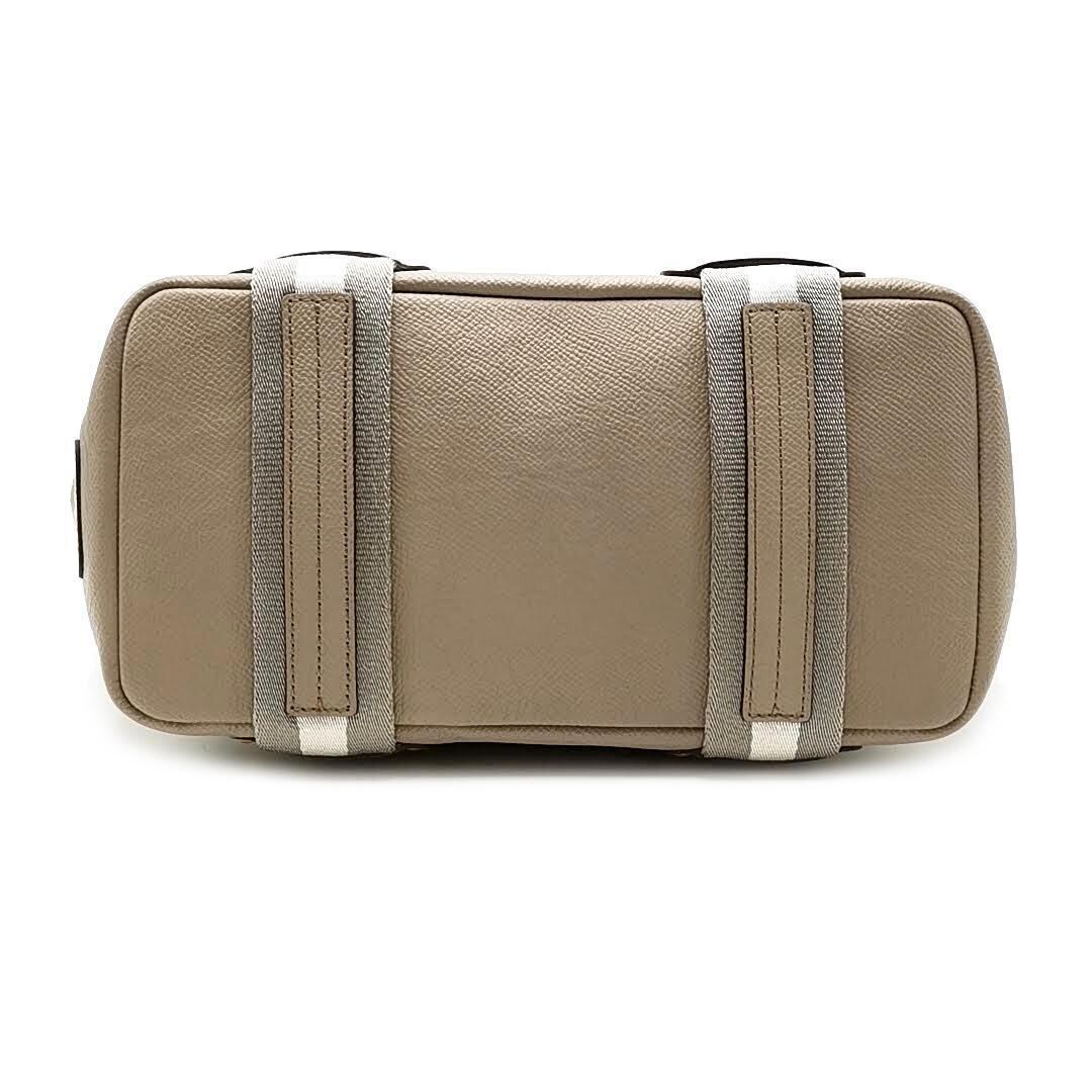 美品 ADMJ アクセソワ ハンドバッグ トートバッグ 03-23052404