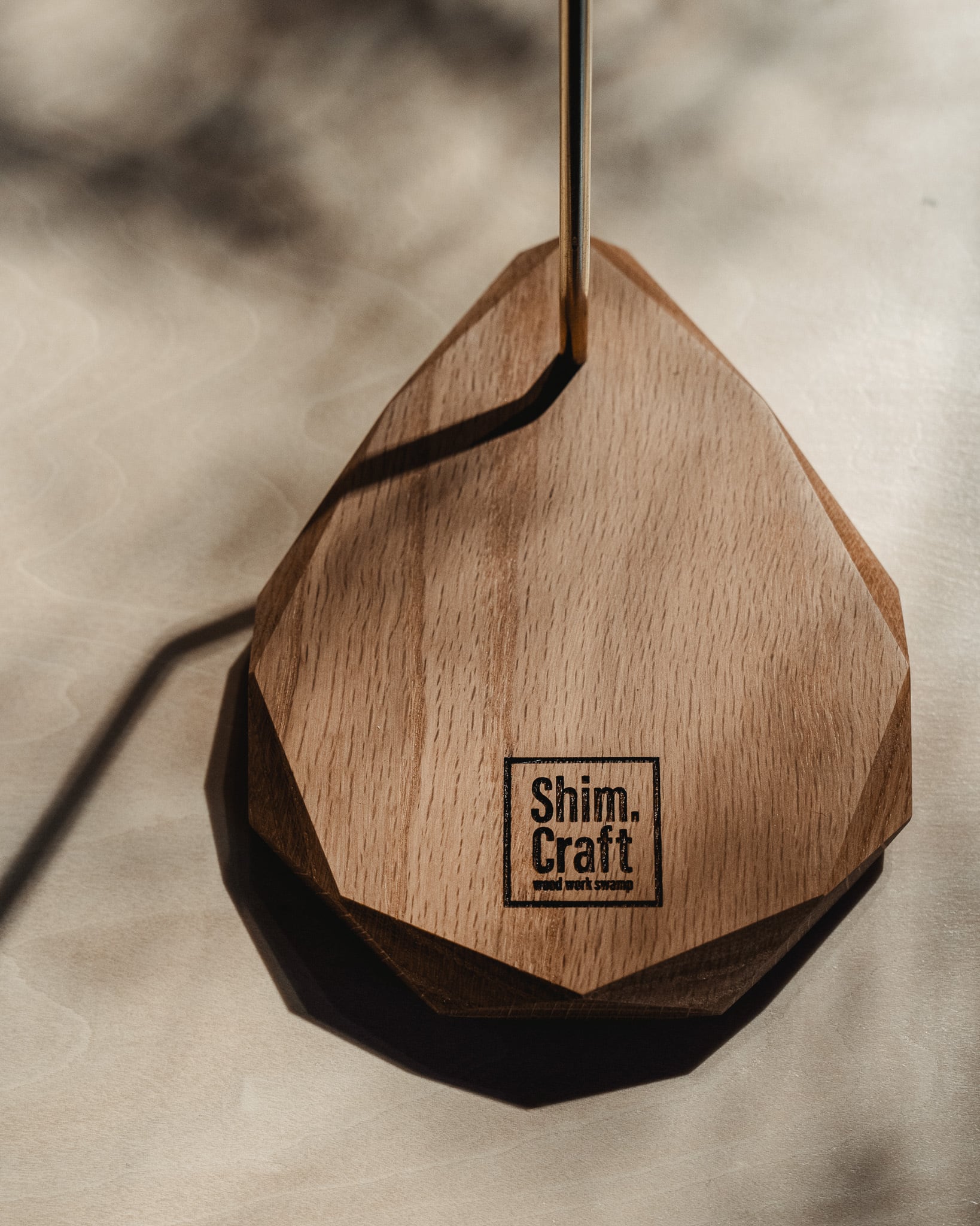 Shim.Craft / ランタンスタンド | LUVER Shim.Craft / ランタンスタンド | LUVER