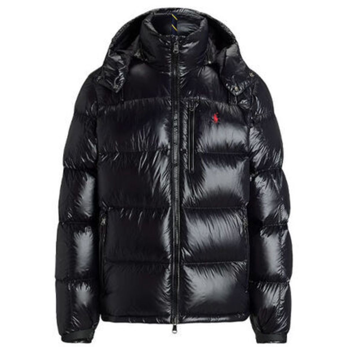 POLO RALPH LAUREN Goram Gross Down Jacket | steetline
