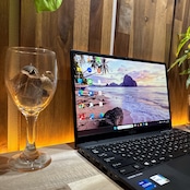 \ 公式ショップ限定価格❣️/ 準美品《ハイスペック》超軽量【LIFEBOOK U9311/F】最高峰i7 第11世代 メモリ16GB フルHD ノートパソコン 安心サポート&3ヶ月保証付き