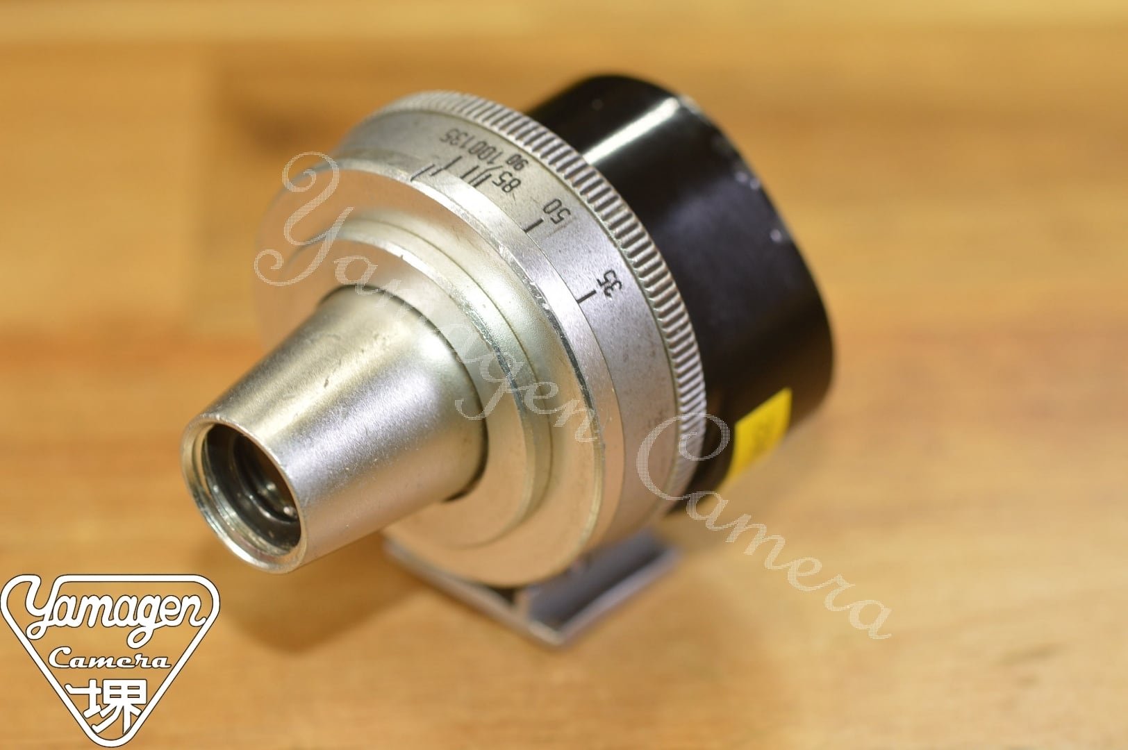 LEICA/LEICA TELYT 200mm F4 【LEICA VISOFLEX用レンズ】[Y2603042