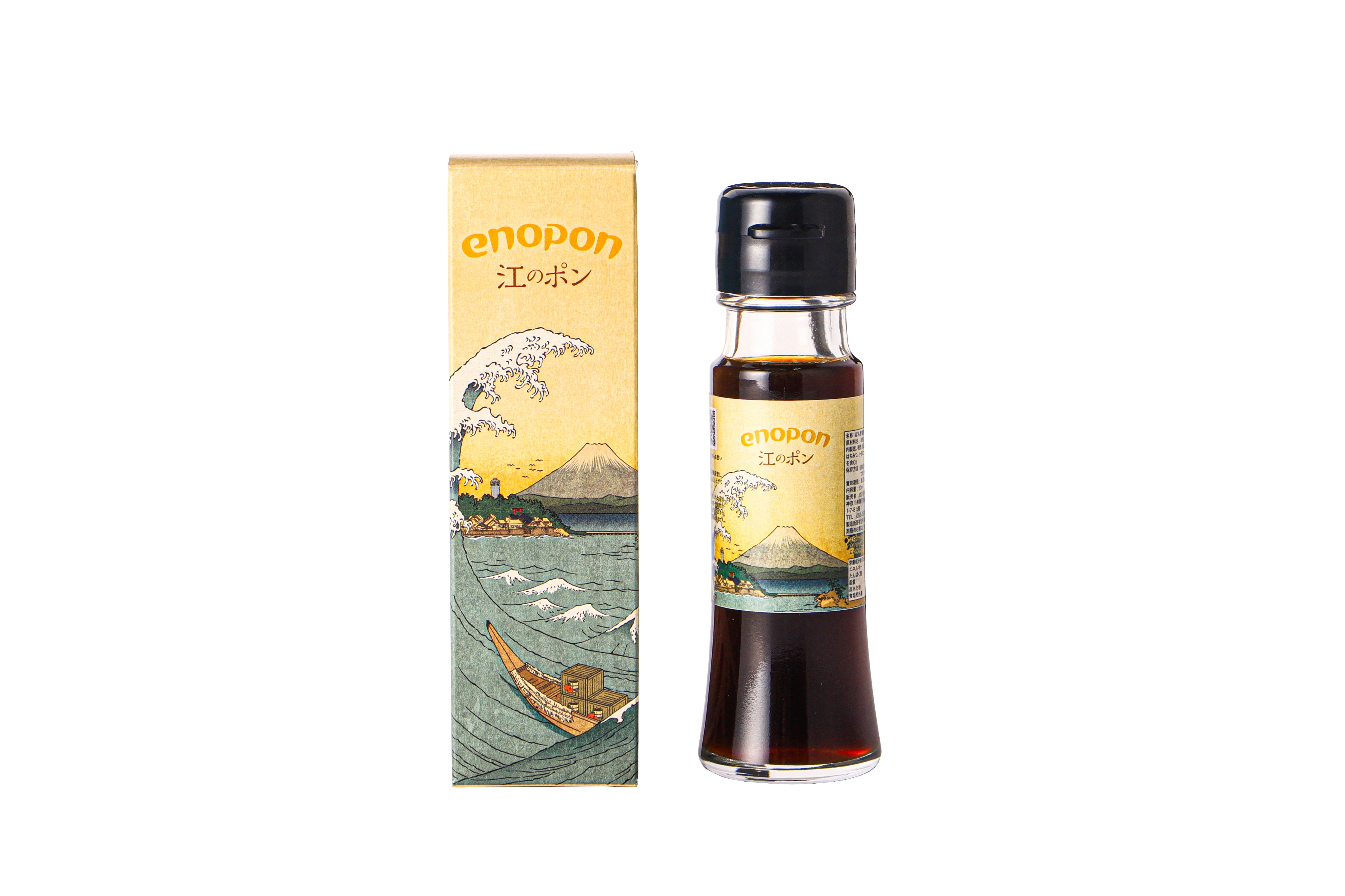 珍品　パノラマエホン 江のポン 50ml 1本 | eno島屋
