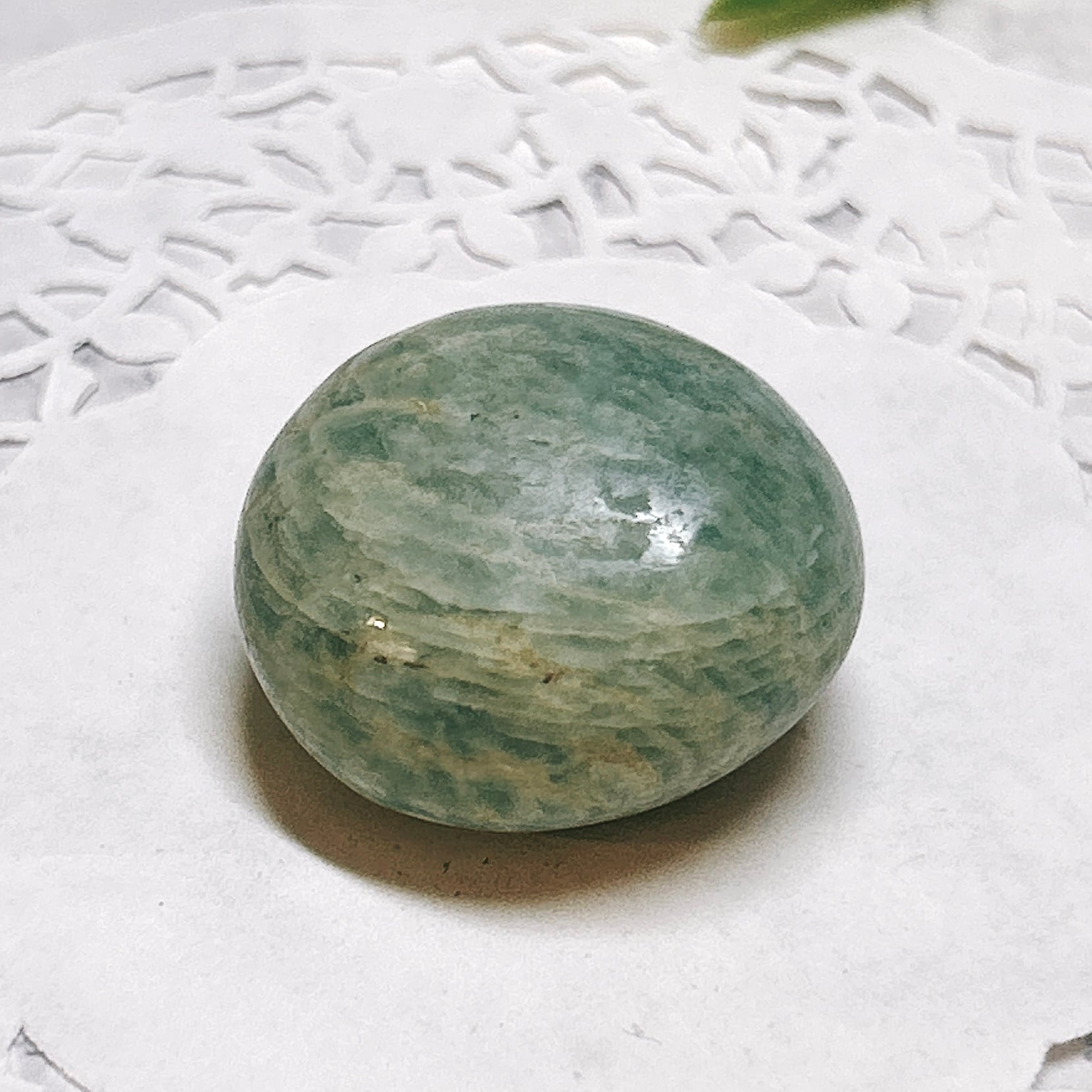 Tum]タンブル・ペブル | クリスタル・ワールド御徒町店