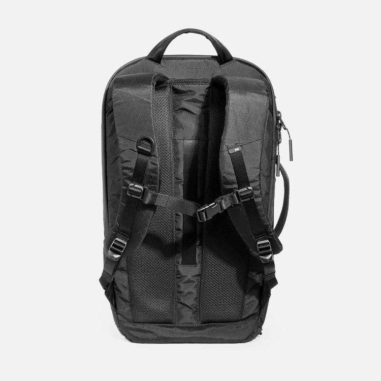 Aer エアー Duffel Pack 3 X-PAC ダッフルパック3エックスパック AER