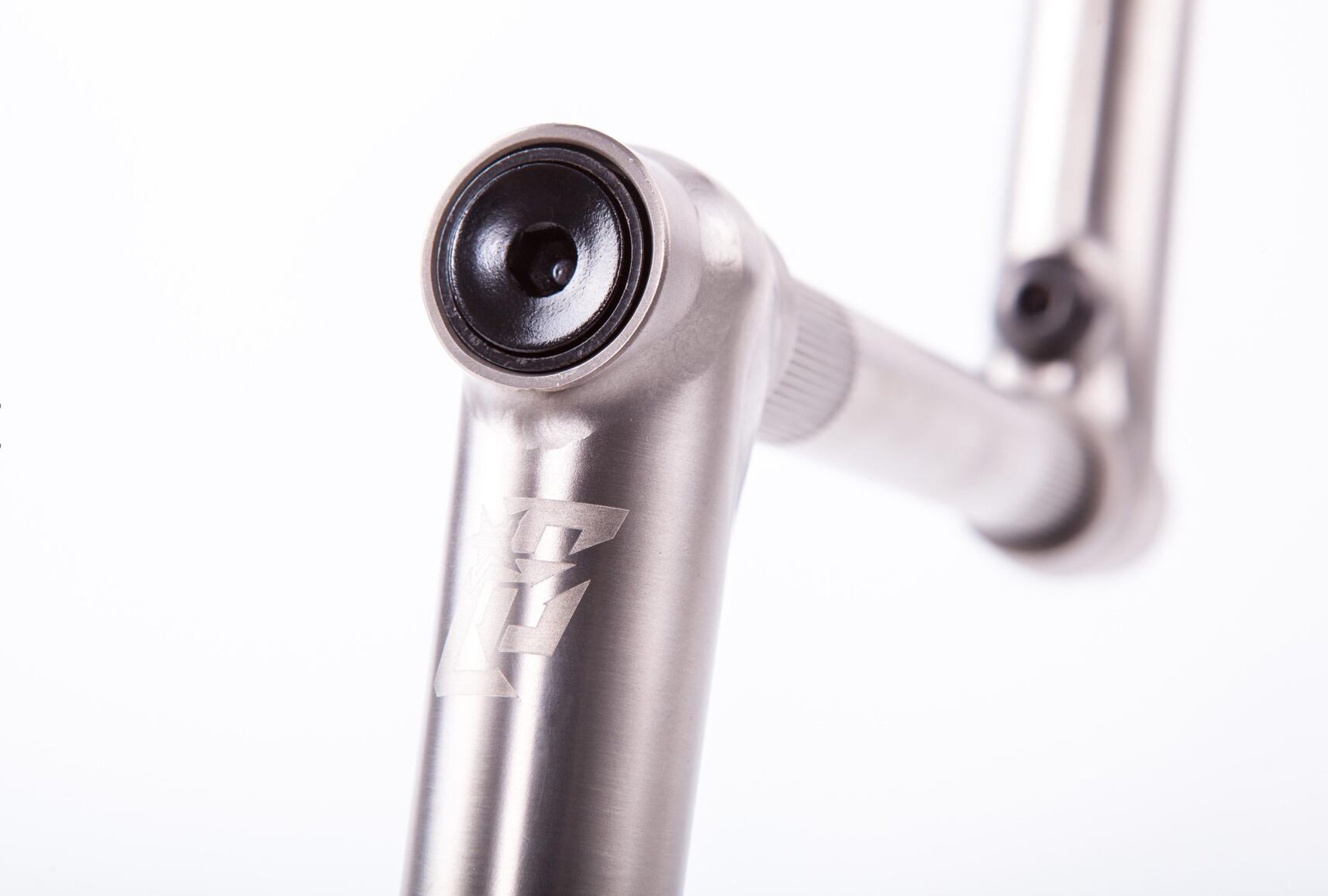 145mm✔️FEC TITANIUM CRANK | bmxshop