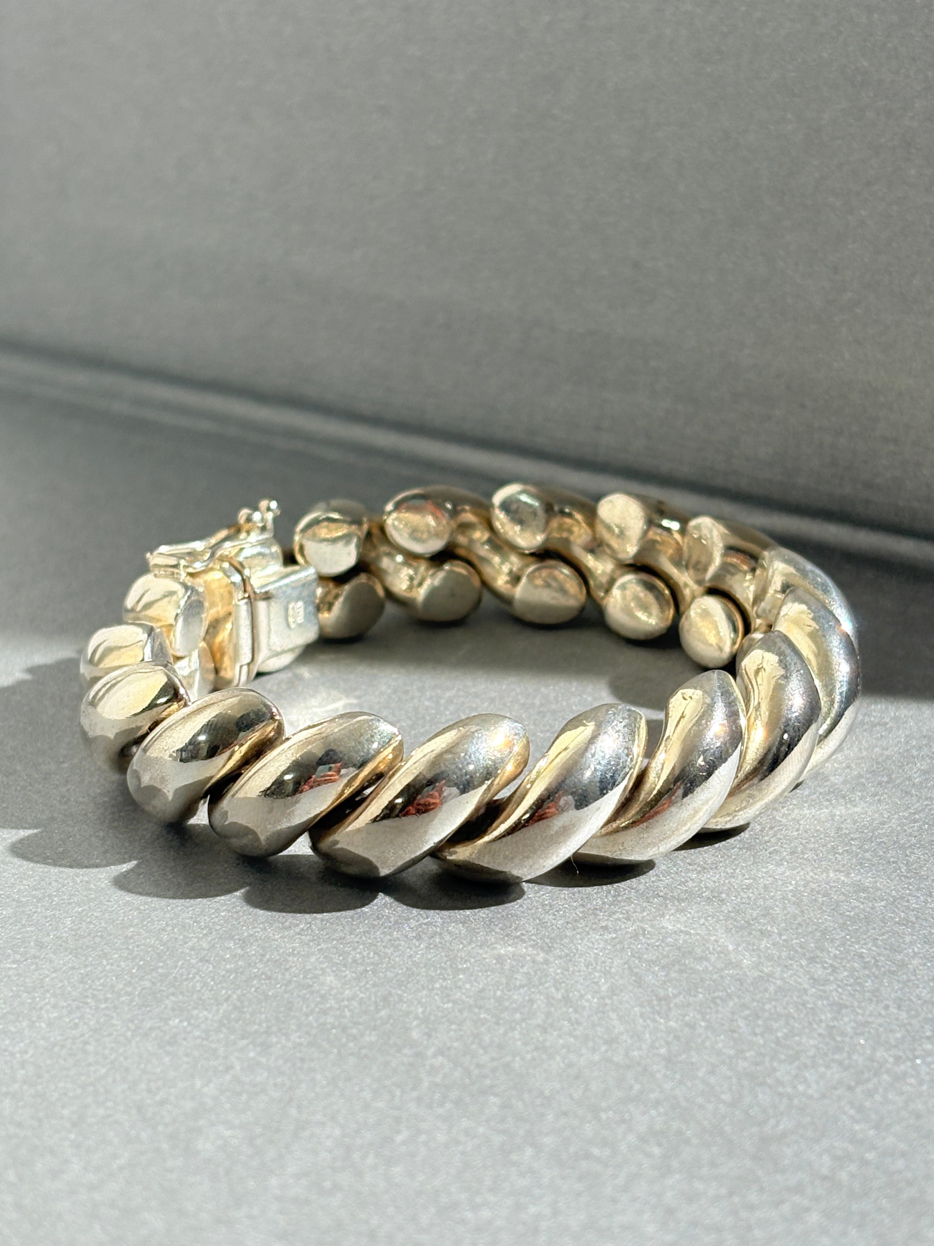 Torsado Bracelet -Italy-