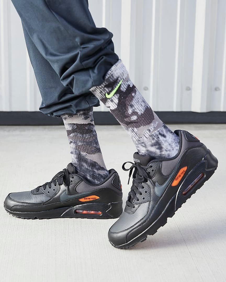 Nike Air Max 90 GTX ナイキ | jordan_sneakers